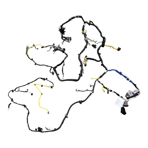 HYUNDAI KONA  WIRING ASSEMBLY-FLOOR 91508-K4010