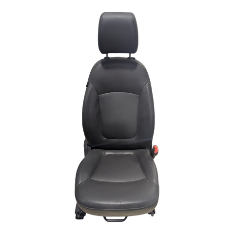 CHEVROLET SPARK EV PASSENGER SEAT 19331122
