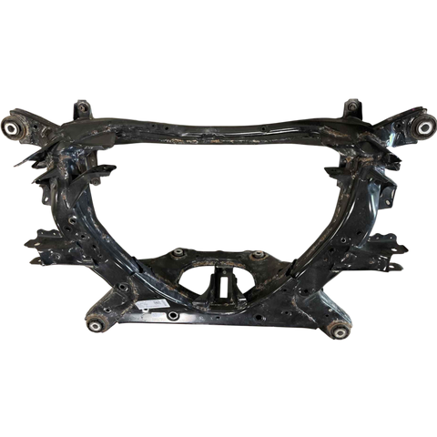 TESLA MODEL 3 Y SUBFRAME REAR CROSSMEMBER 2020 2021 2022 2023 1044580 00 D Oem 2 TESLA MODEL 3 Y SUBFRAME REAR CROSSMEMBER 2020 2021 2022 2023 1044580 00 D Oem 2