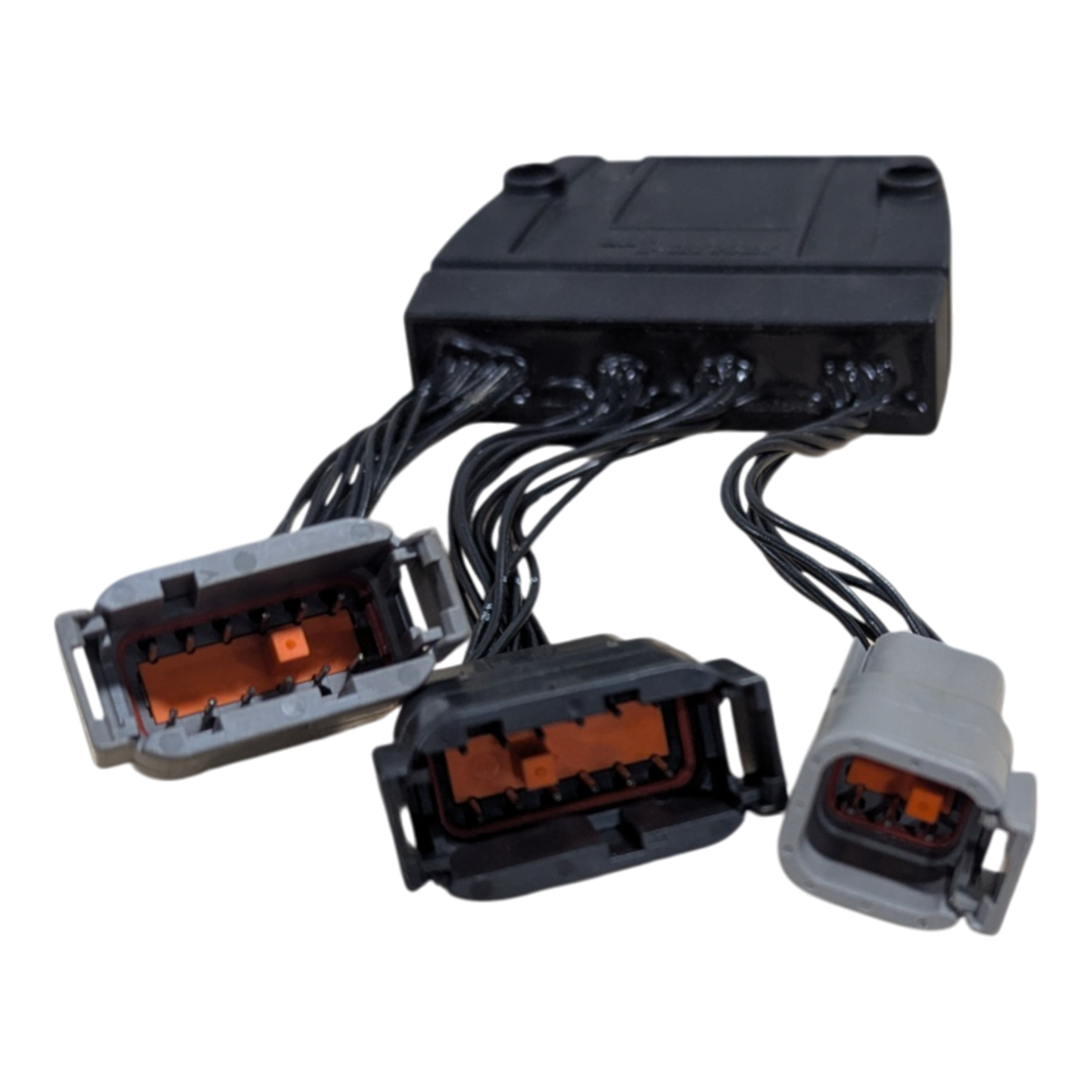 PARKER IQAN, EXTENDER, XC23 - XC23
