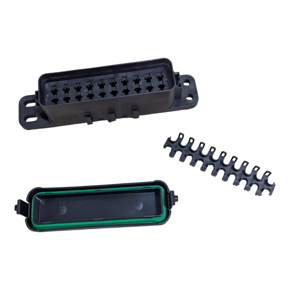 HWA20 ATO SEALED FUSE HOLDER - PDM61001ZXM