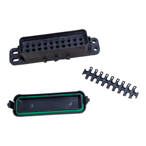 HWA20 ATO SEALED FUSE HOLDER - PDM61001ZXM