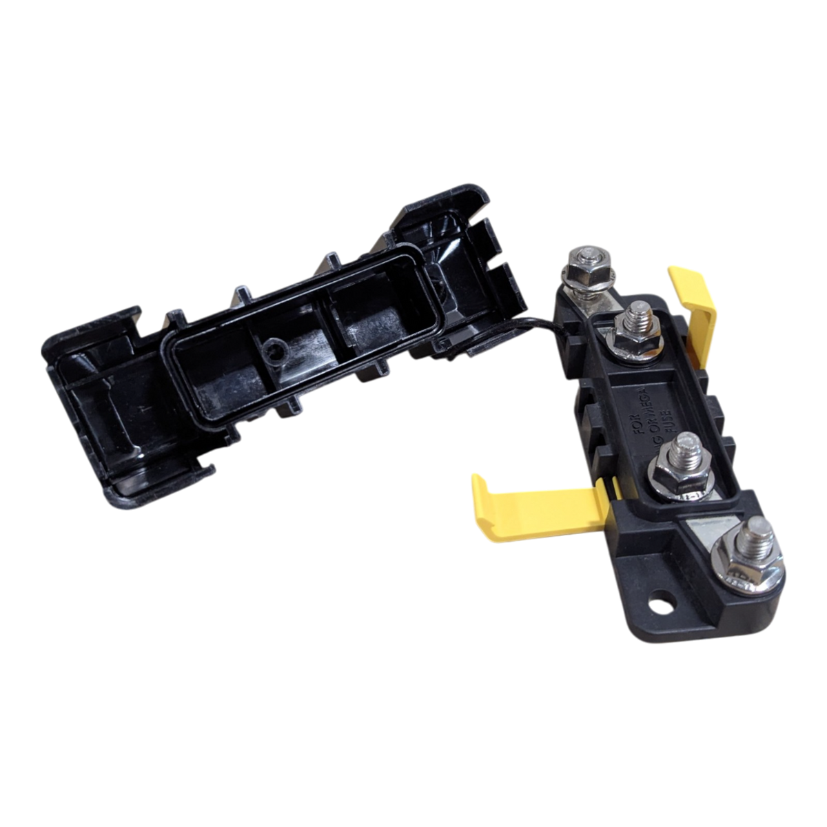 FUSE HOLDER SN FUSE BLOCK SEALED MEGA-AMG - 880014