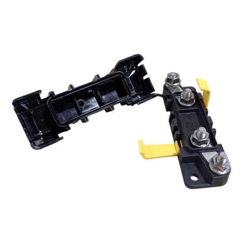 FUSE HOLDER SN FUSE BLOCK SEALED MEGA-AMG - 880014