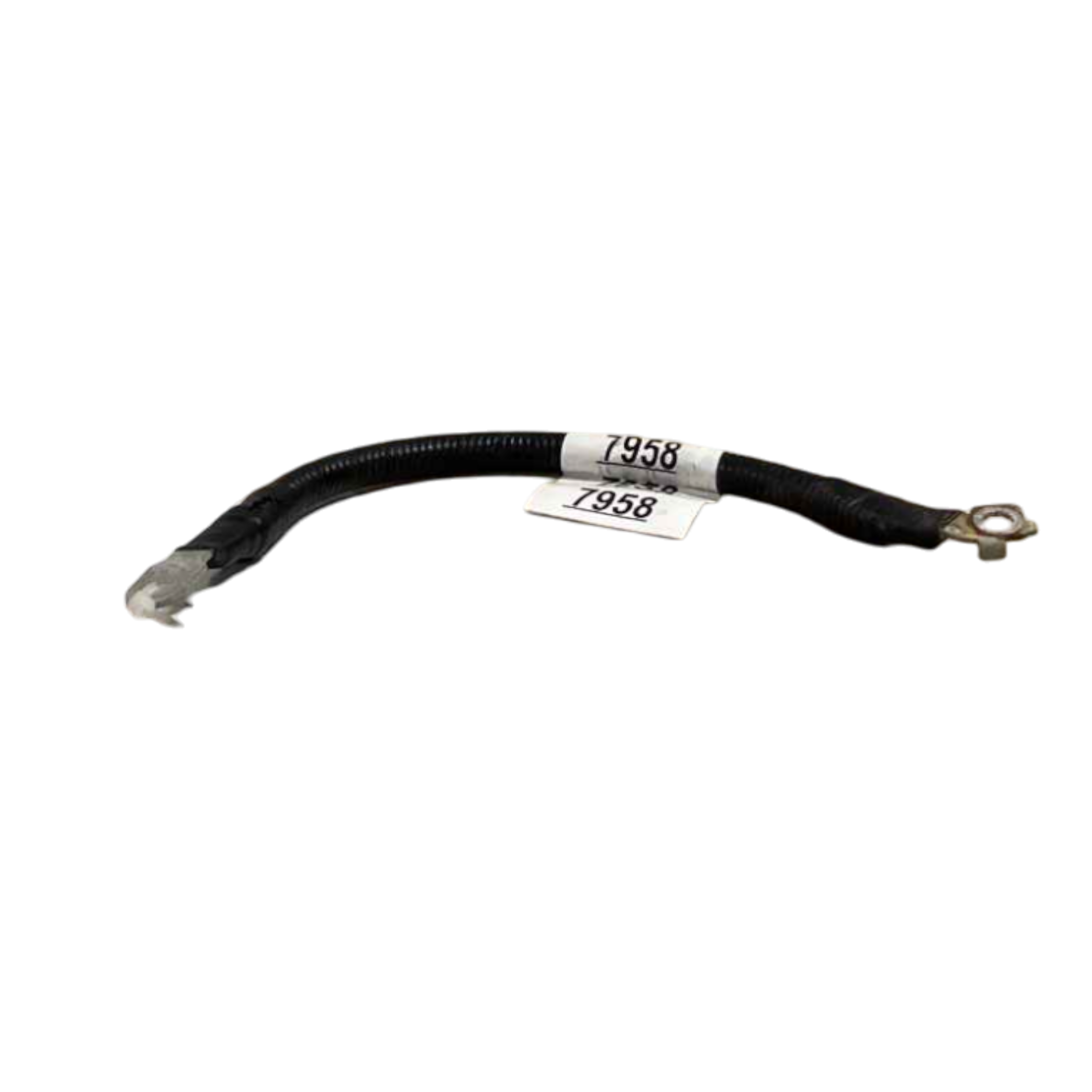 CHEVROLET BOLT EVBATTERY NEGATIVE CABLE EXTENSION CABLE 42467958