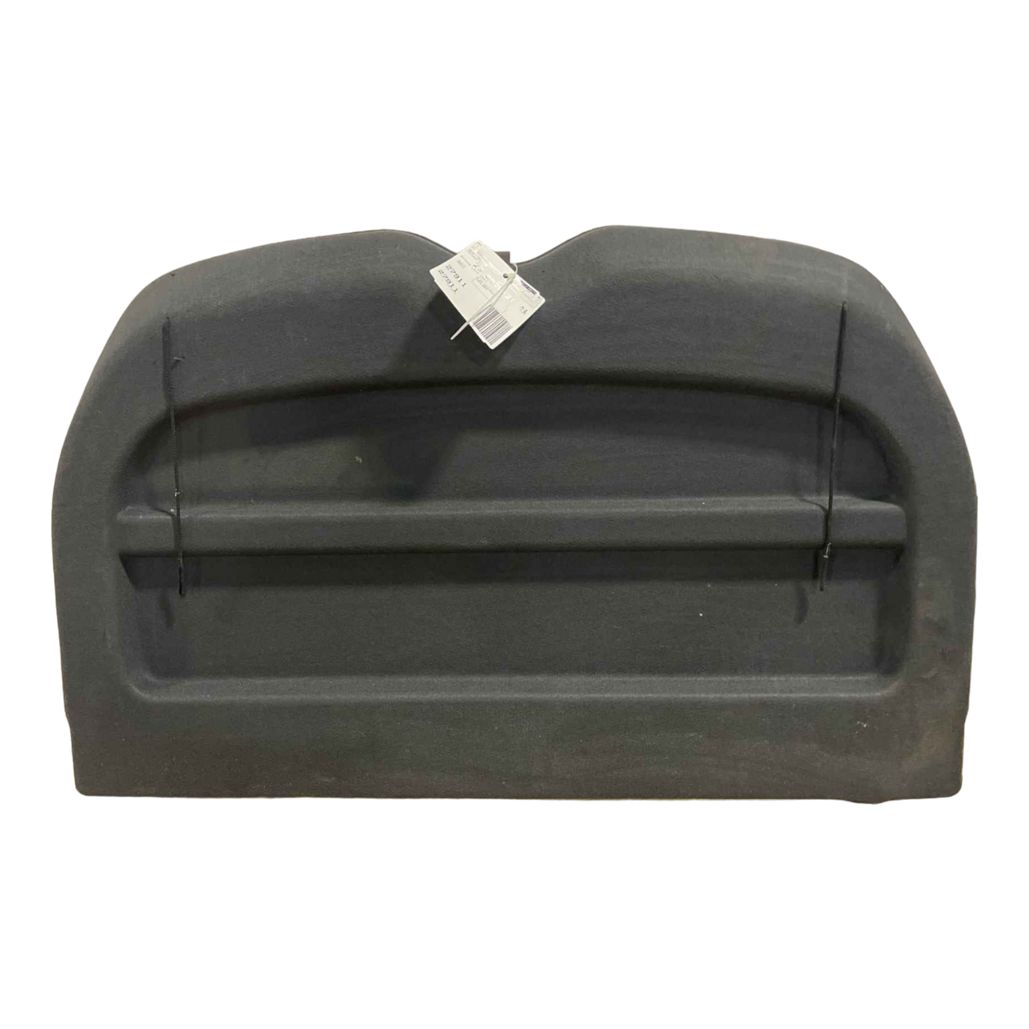 NISSAN LEAF GEN 2 FINISHER-REAR PARCEL SHELF 79910-5SN1A