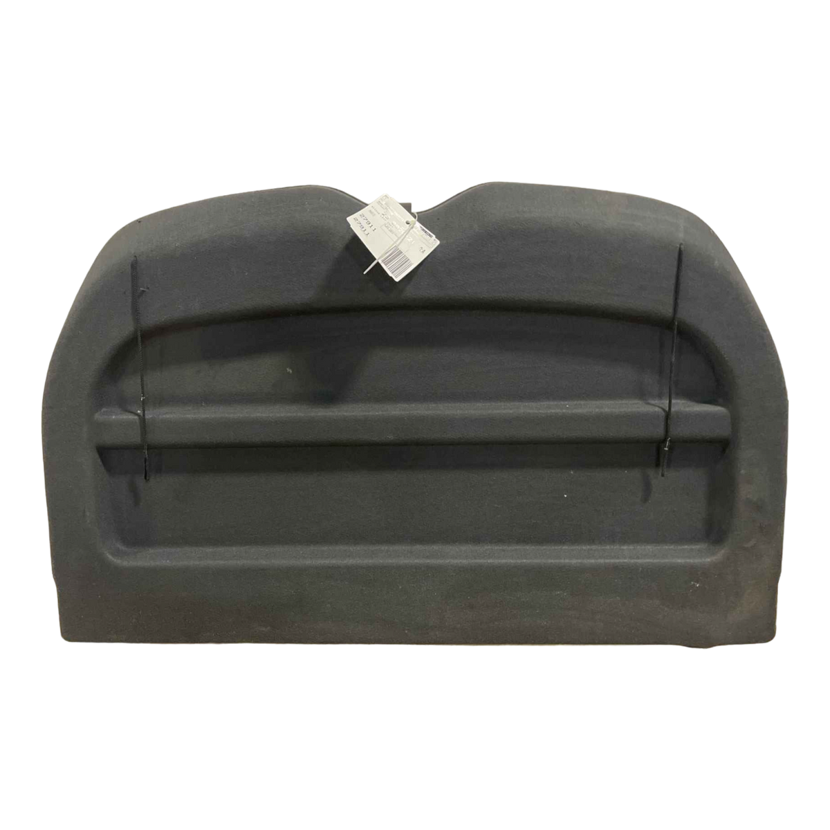 NISSAN LEAF GEN 2 FINISHER-REAR PARCEL SHELF 79910-5SN1A