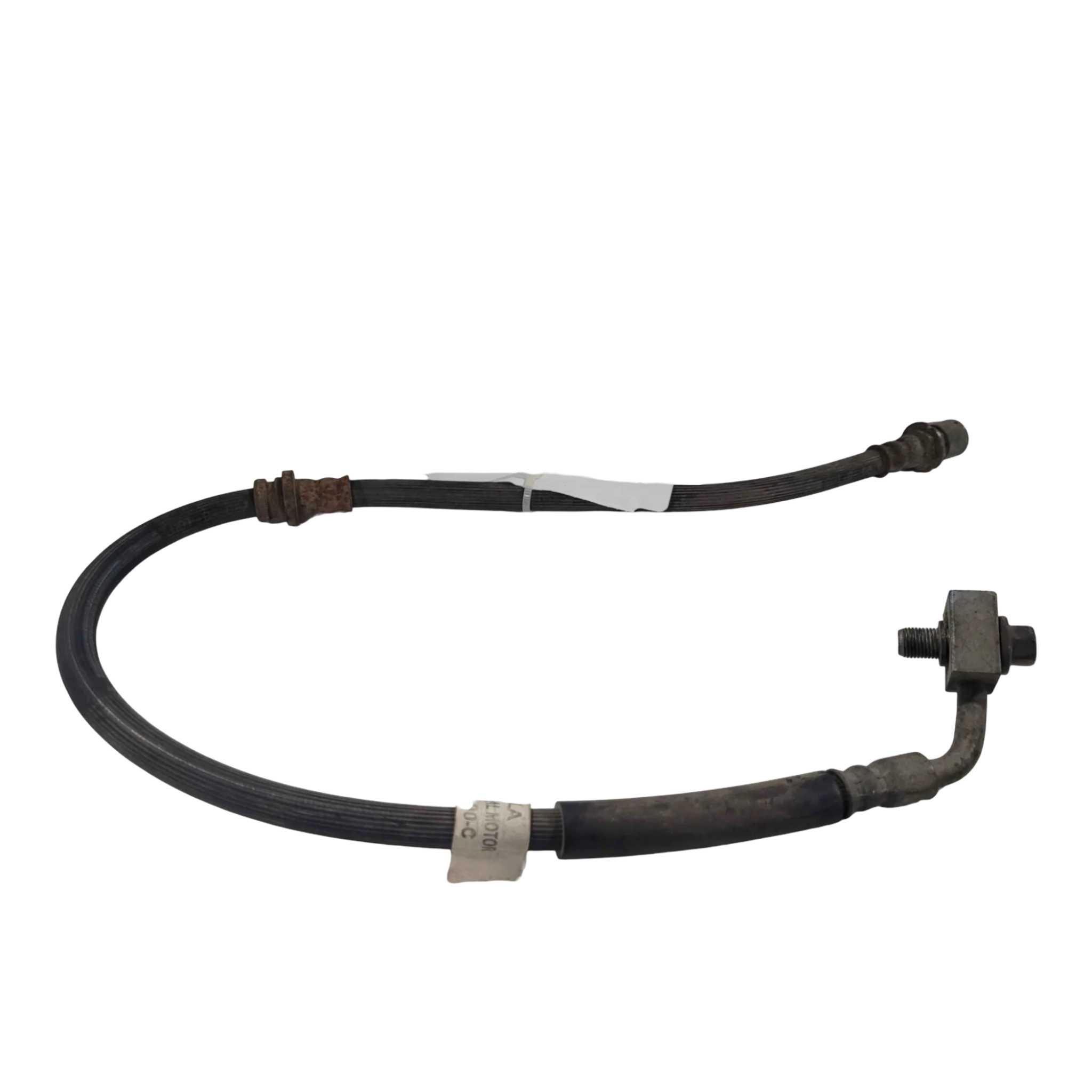 TESLA MODEL SASY - BRAKE JOUNCE HOSE FR RH, MS2 6006355-99-D