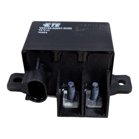 RELAY, 12V 120A, IP67, 4W - V23132A2001B200