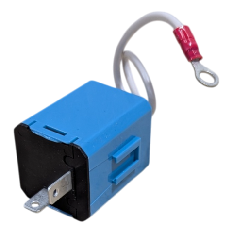 FLASHER RELAY - 44891