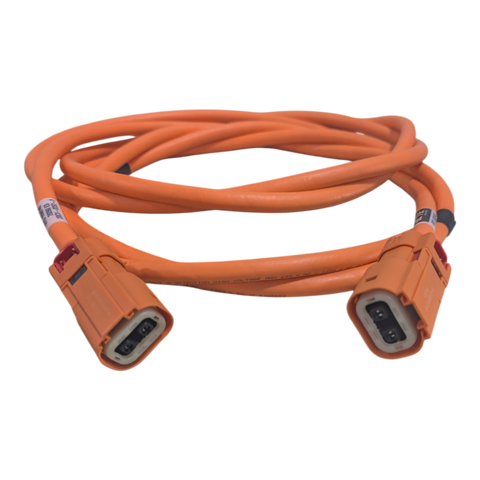 HV CONNECTOR (HVA280 KEY D) AND 2M MULTI - TE CONNECTIVITY - 20CV-0252-3