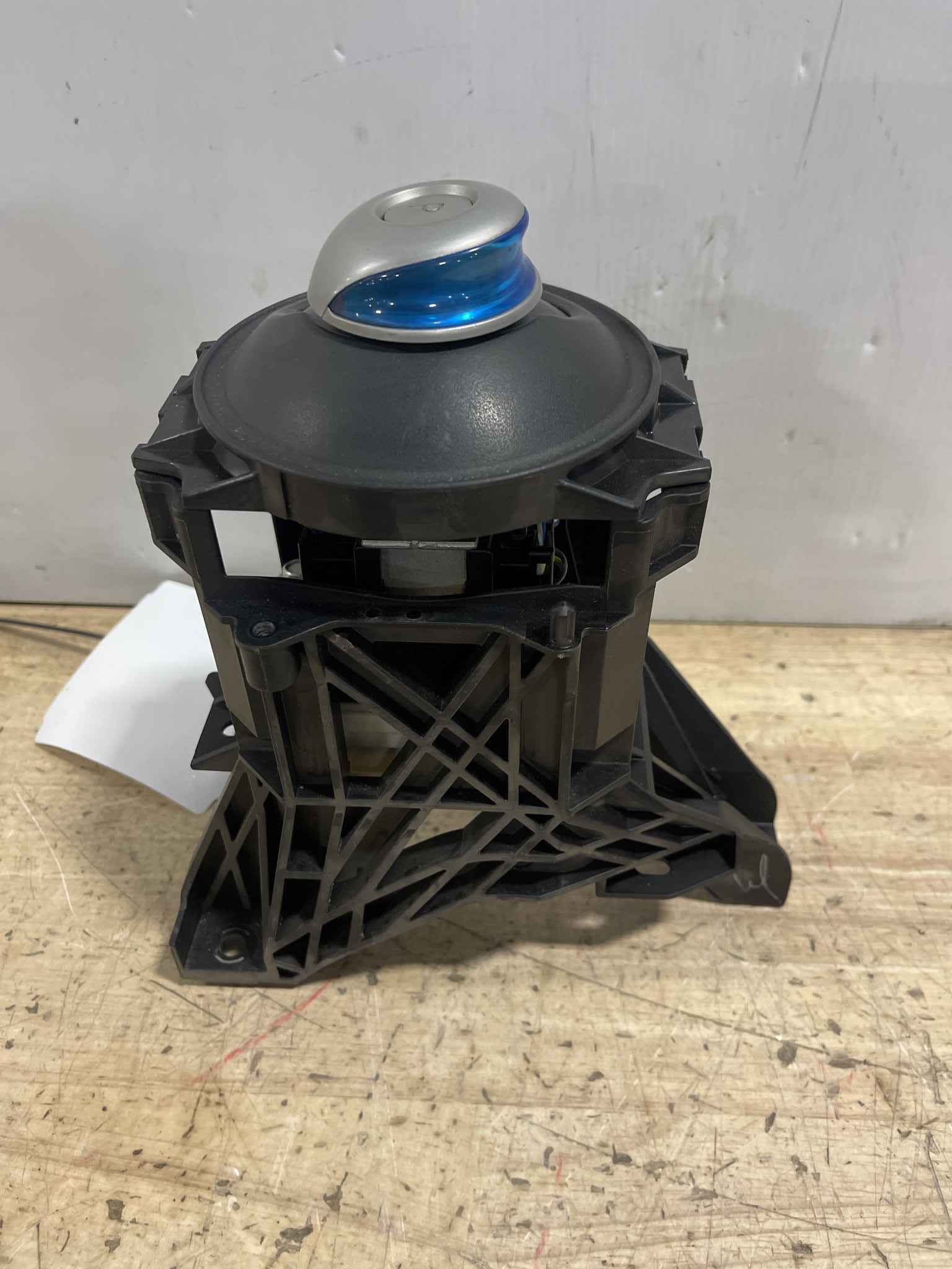 NISSAN LEAF GEN 1 / GEN 2 TRANSMISSION CONTROL DEVICE ASSEMBLY 34901-3 ...