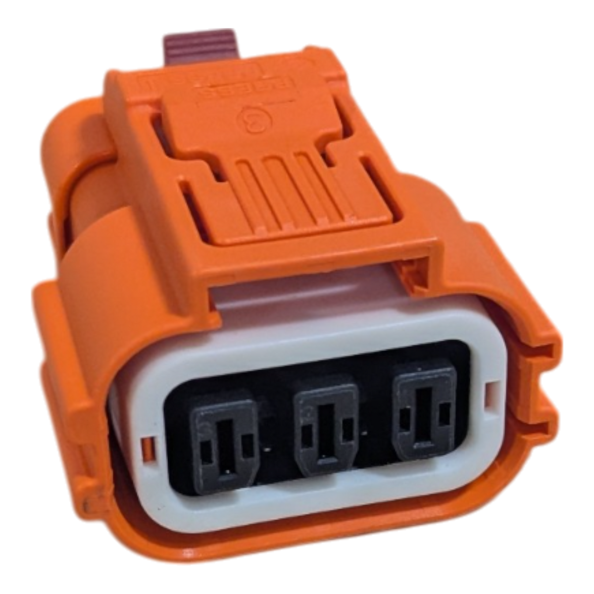 PLUG COVER FOR RECEPTACLE HV - HVSL633063A1S1