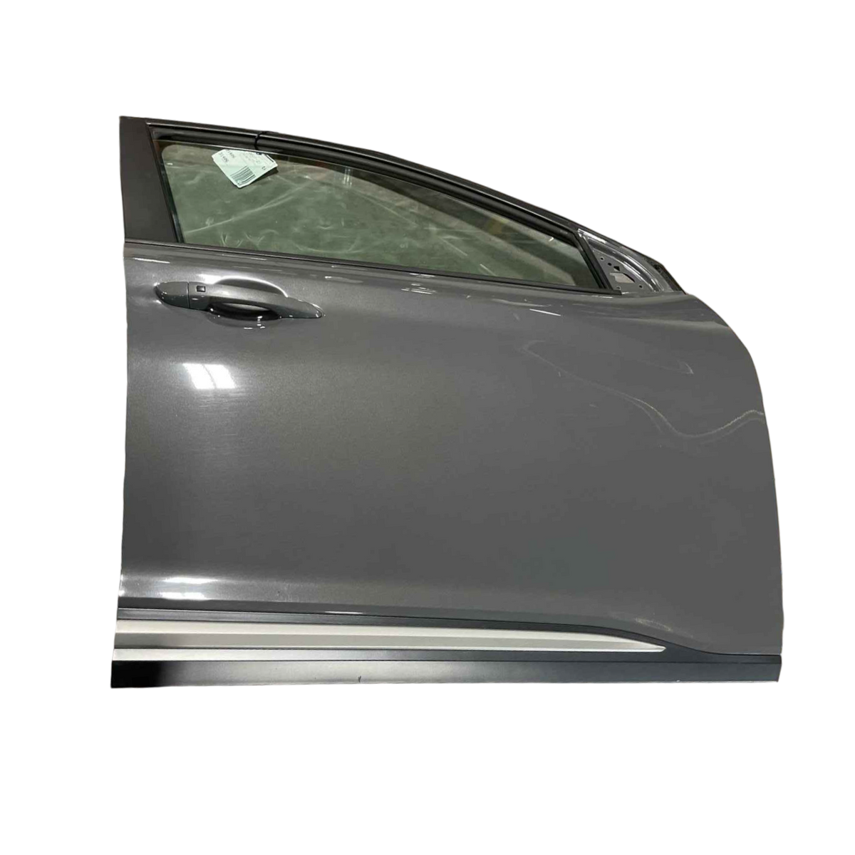 HYUNDAI KONA EV  PANEL ASSEMBLY-FRONT DOOR,RH 76004-J9000