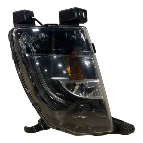 ENSEMBLE DE LAMPE TESLA MODEL S - VIRAGE AVANT SAE CÔTÉ DROIT 1024017-00-C