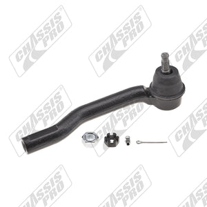OUTER TIE ROD END FRT RIGHT NISSAN LEAF - AFTERMARKET - PART NUMBER: TES800965