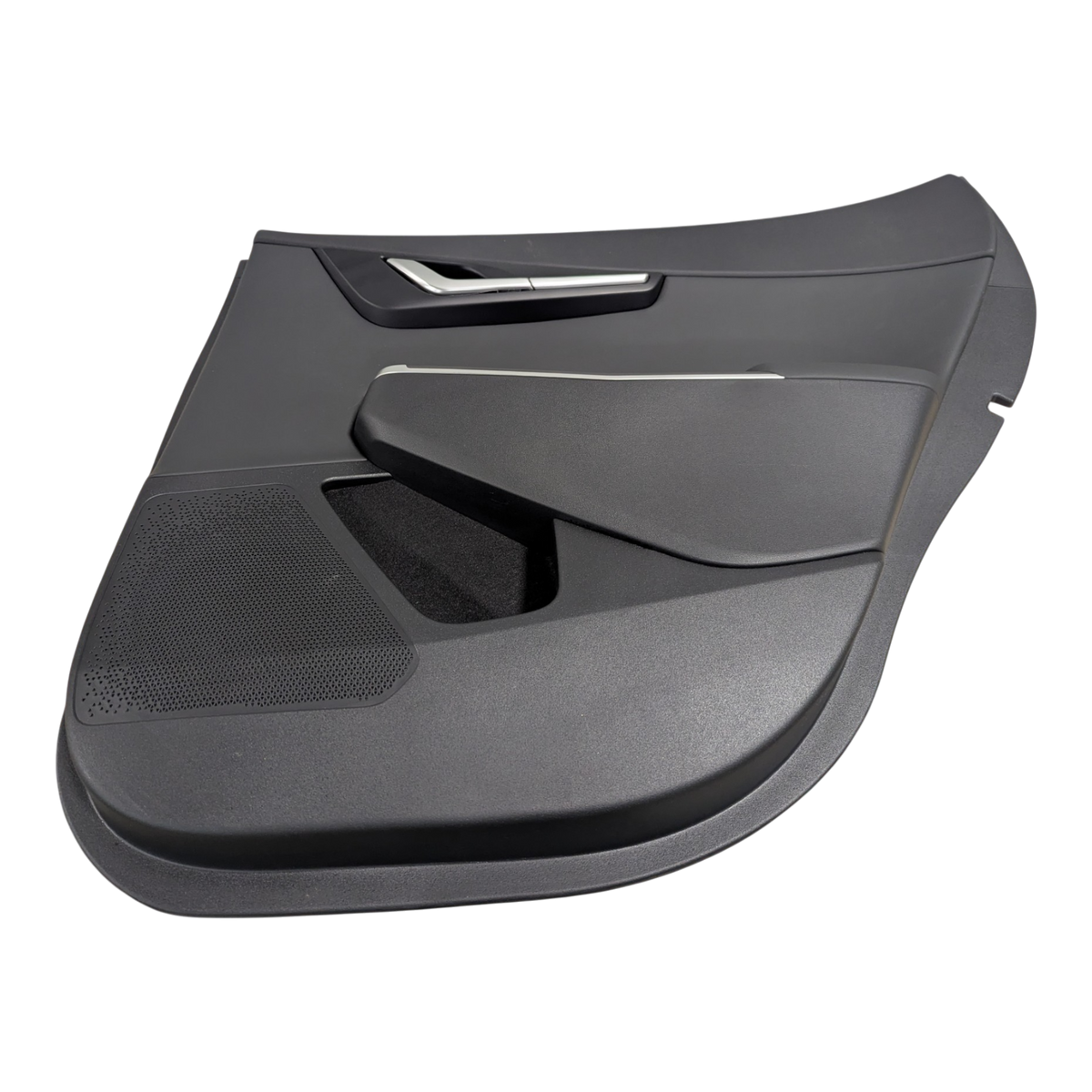 KIA EV6 DOOR TRIM PANEL REAR RIGHT 83422-CV100-0-WK