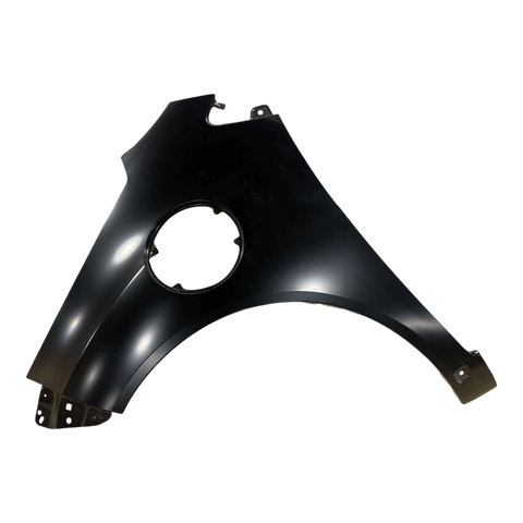 CHEVROLET SPARK EV  FRONT DRIVER SIDE FENDER 95329395