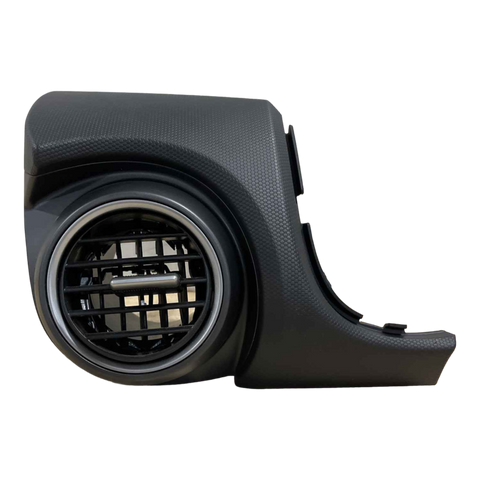 HYUNDAI KONA  DUCT ASSY-SIDE AIR VENT,LH 97480-J9100-UY1