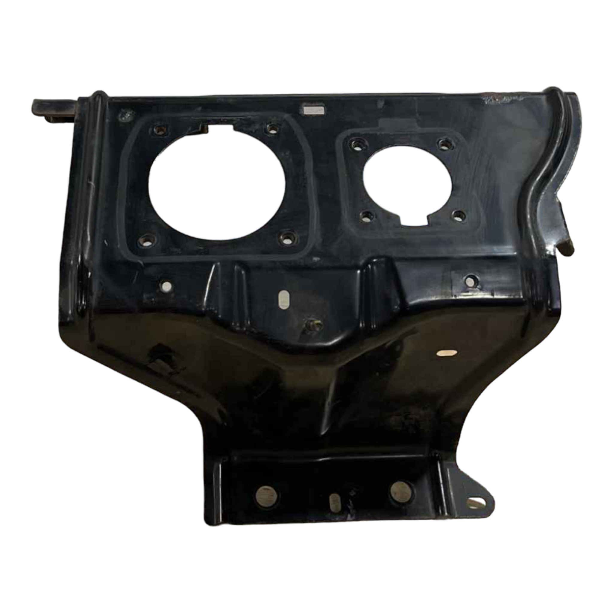 NISSAN LEAF GEN 2 BRACKET ASSY-CHARGE PORT 62550-3NA0A