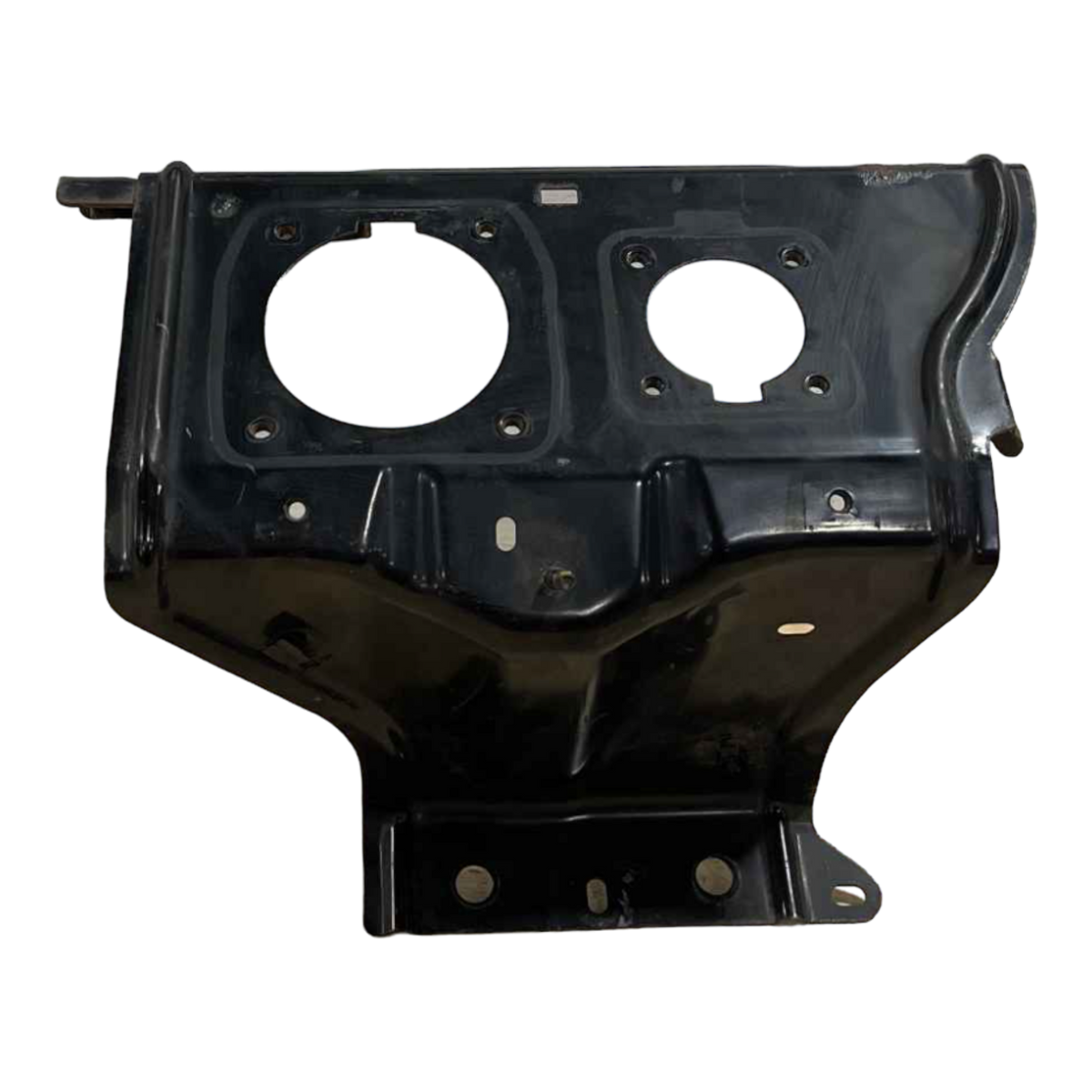 NISSAN LEAF GEN 2 BRACKET ASSY-CHARGE PORT 62550-3NA0A