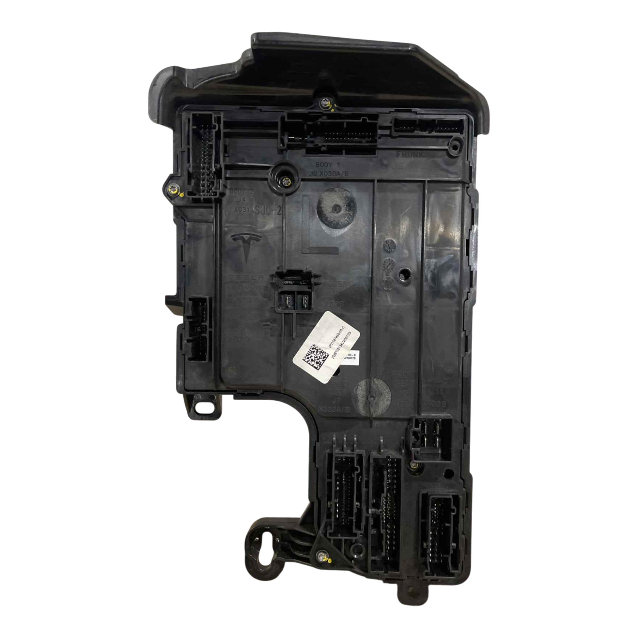 TESLA MODEL 3 ASSEMBLY, LOW VOLTAGE PREMIUM CONTROLLER, LEFT 1567455-00-C