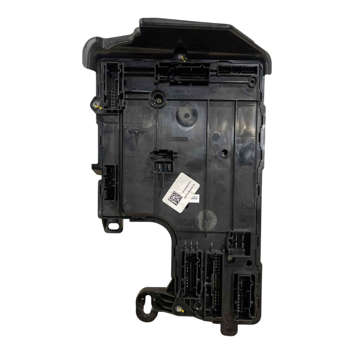 TESLA MODEL 3 ASSEMBLY, LOW VOLTAGE PREMIUM CONTROLLER, LEFT 1567455-00-C