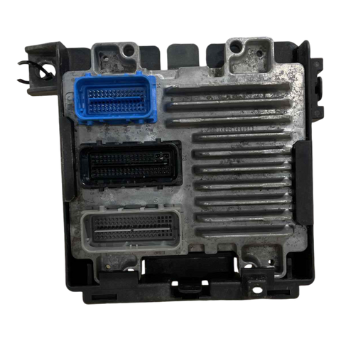 CHEVROLET SPARK EVENGINE CONTROL MODULE (ECM) 12692883