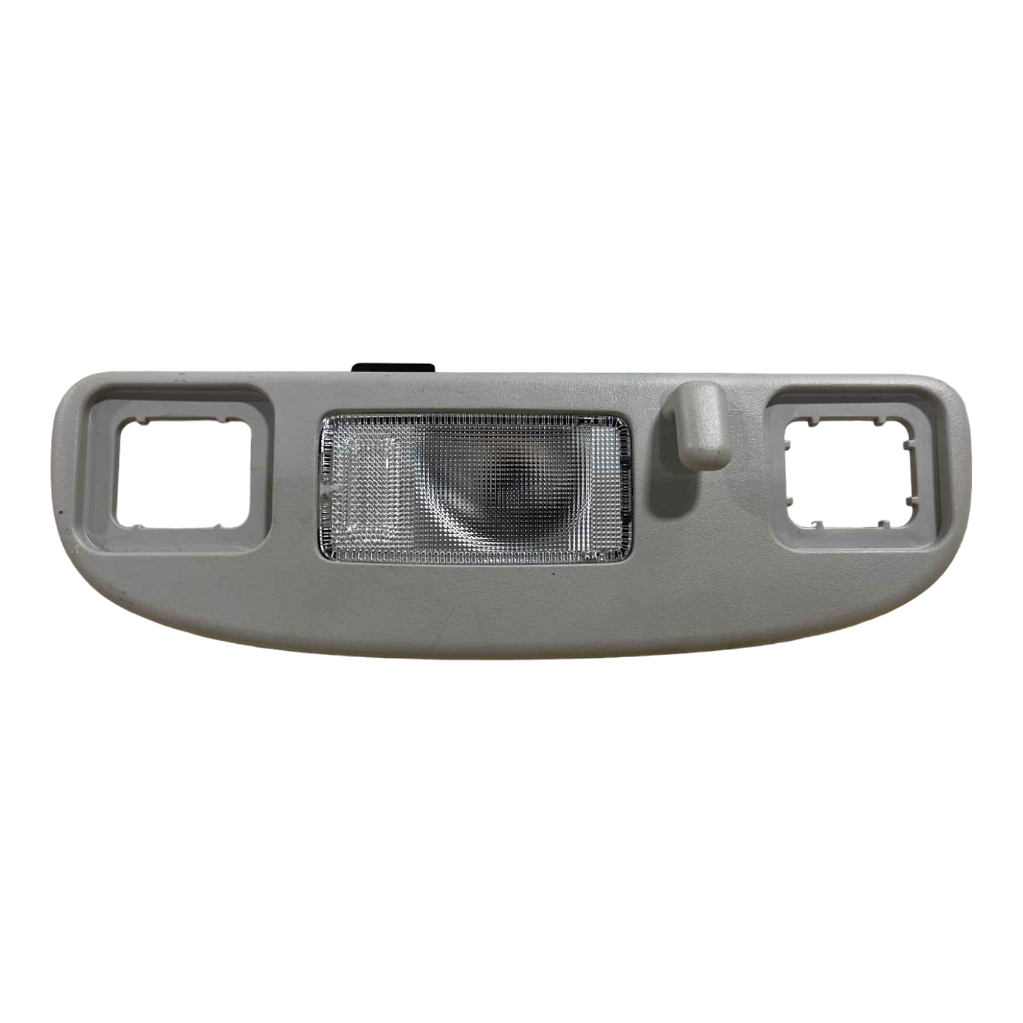 CHEVROLET BOLT EUVGRAY RAIL DE TOIT CÔTÉ CONDUCTEUR LAMPE DE COURTOISIE SIÈGE ARRIÈRE 42728049