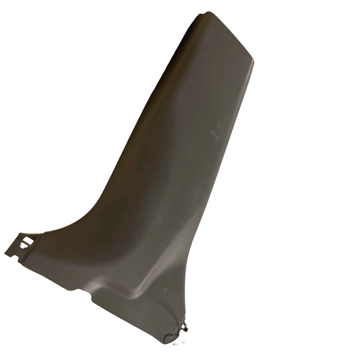 NISSAN LEAF GEN 1 GARNISH CENTER PILLAR LOWER LH 76916-3NA0A