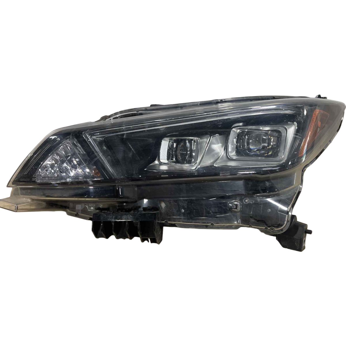 NISSAN LEAF  NISSAN LEAF GEN 2 DRIVER SIDE HEADLIGHT ASSEMBLY 26060-5SA5C