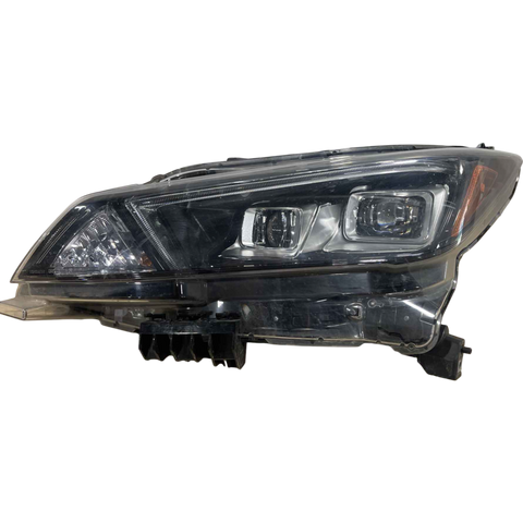 NISSAN LEAF  NISSAN LEAF GEN 2 DRIVER SIDE HEADLIGHT ASSEMBLY 26060-5SA5C