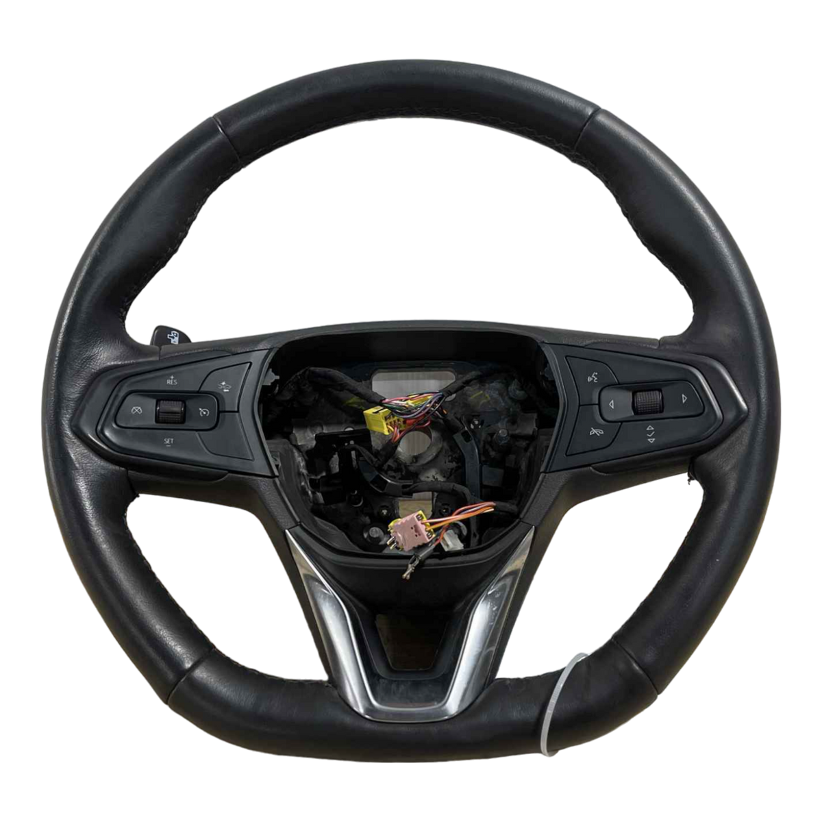 CHEVROLET BOLT EV  STEERING WHEEL 42784209