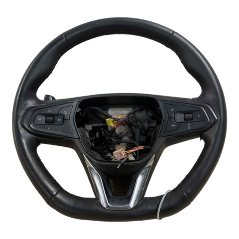 CHEVROLET BOLT EV  STEERING WHEEL 42784209