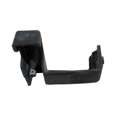 CHEVROLET VOLT GEN 1 BRACKET, FRONT BUMPER FASCIA 25975481