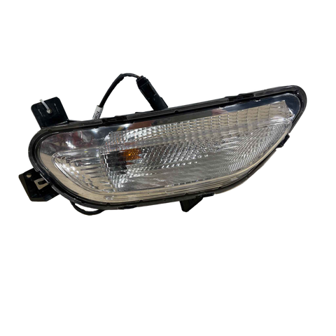 CHEVROLET BOLT EV  SIGNAL LAMP ASSEMBLY, RIGHT 42663534