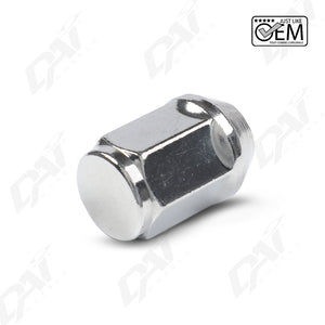 WHEEL LUG NUT DAI WHLS NISSAN LEAF - AFTERMARKET - PART NUMBER: DA1213CH