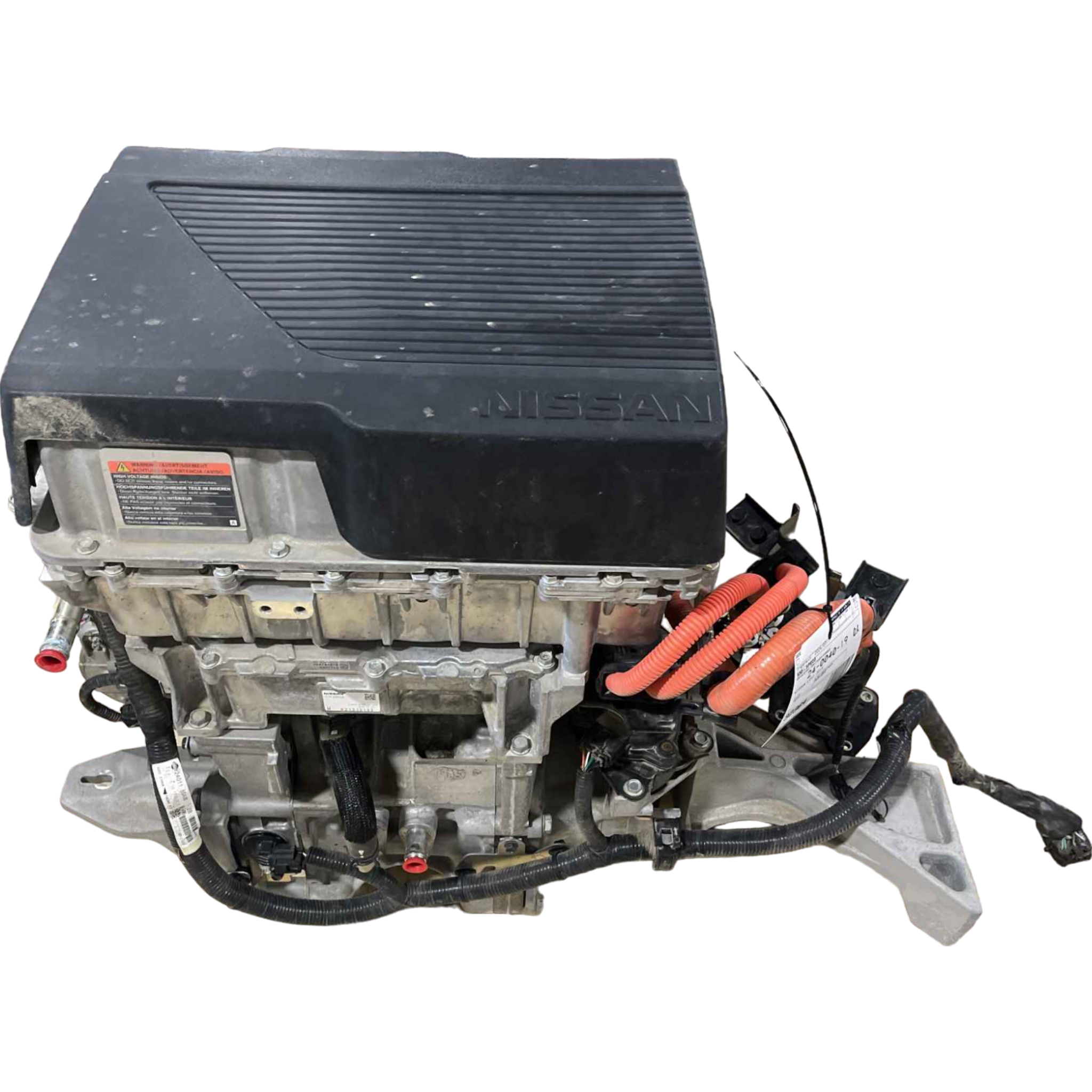 Delivery Module NISSAN LEAF GEN 2 POWER DELIVERY MODULE 292C0-5SA1A