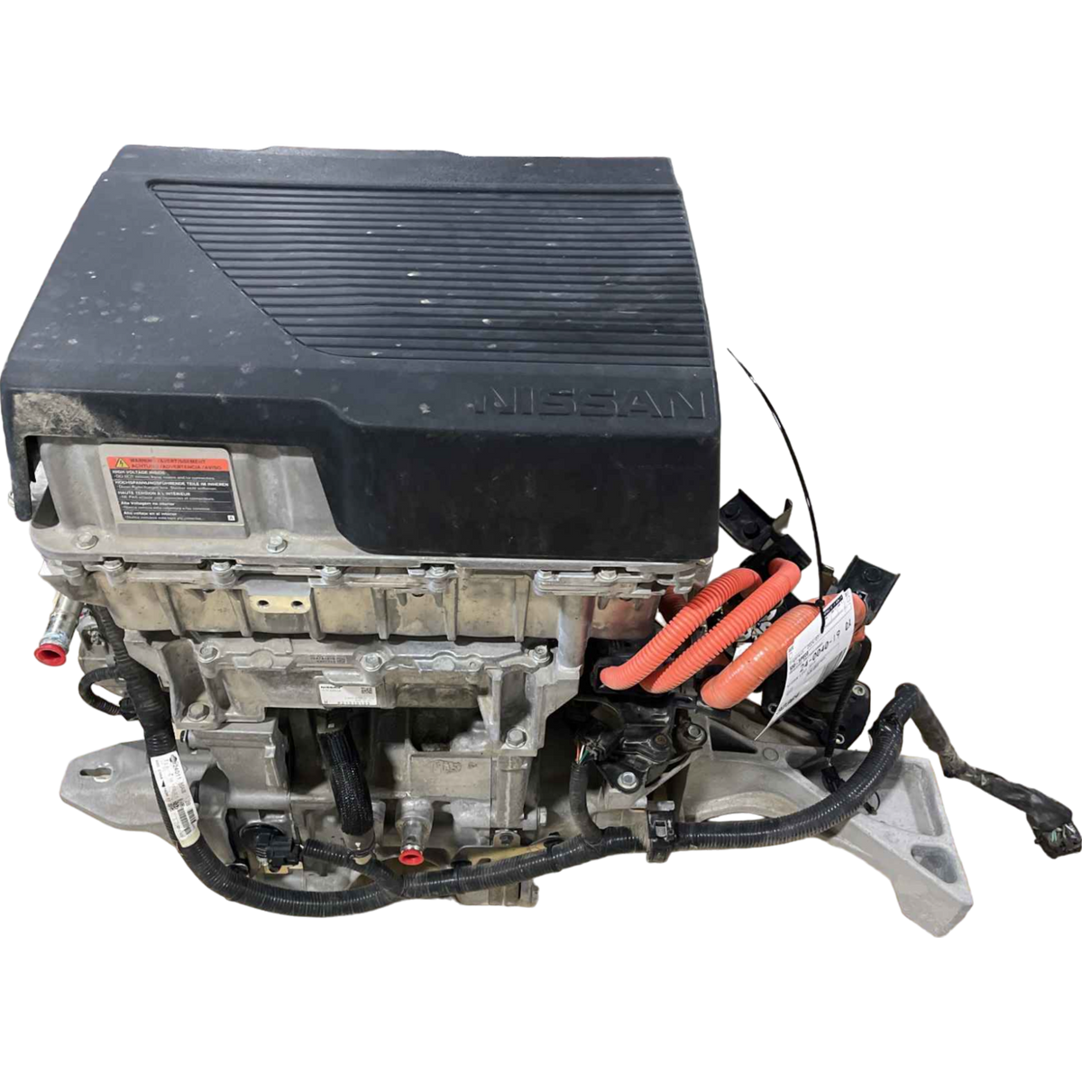 NISSAN LEAF GEN 2 POWER DELIVERY MODULE 292C0-5SA1A