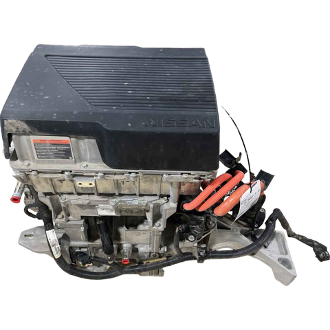 NISSAN LEAF GEN 2 POWER DELIVERY MODULE 292C0-5SA1B