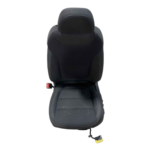 CHEVROLET BOLT EUV  SEAT ASSEMBLY, LH 42789682