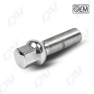 WHEEL LUG BOLT DAI WHLS VOLKSWAGEN ID.4 - AFTERMARKET - PART NUMBER: DA92514CH