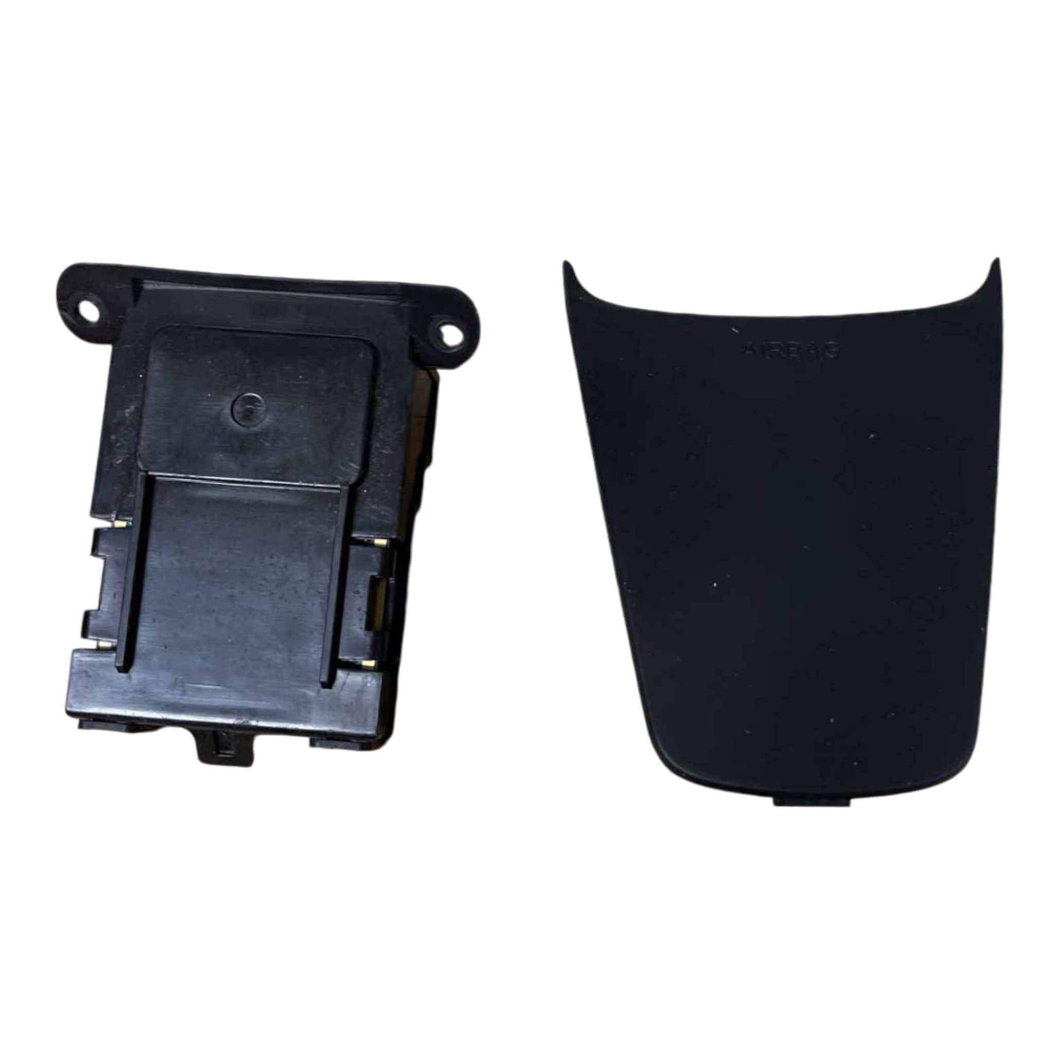 TESLA MODEL 3 STEERING WHEEL ELECTRONIC CONTROL UNIT ASSEMBLY 1101556-