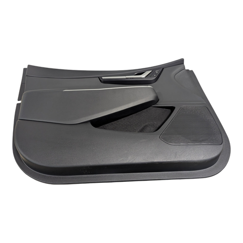 KIA EV6 DOOR TRIM PANEL FRONT LEFT  82SU3-CV010-1-WK