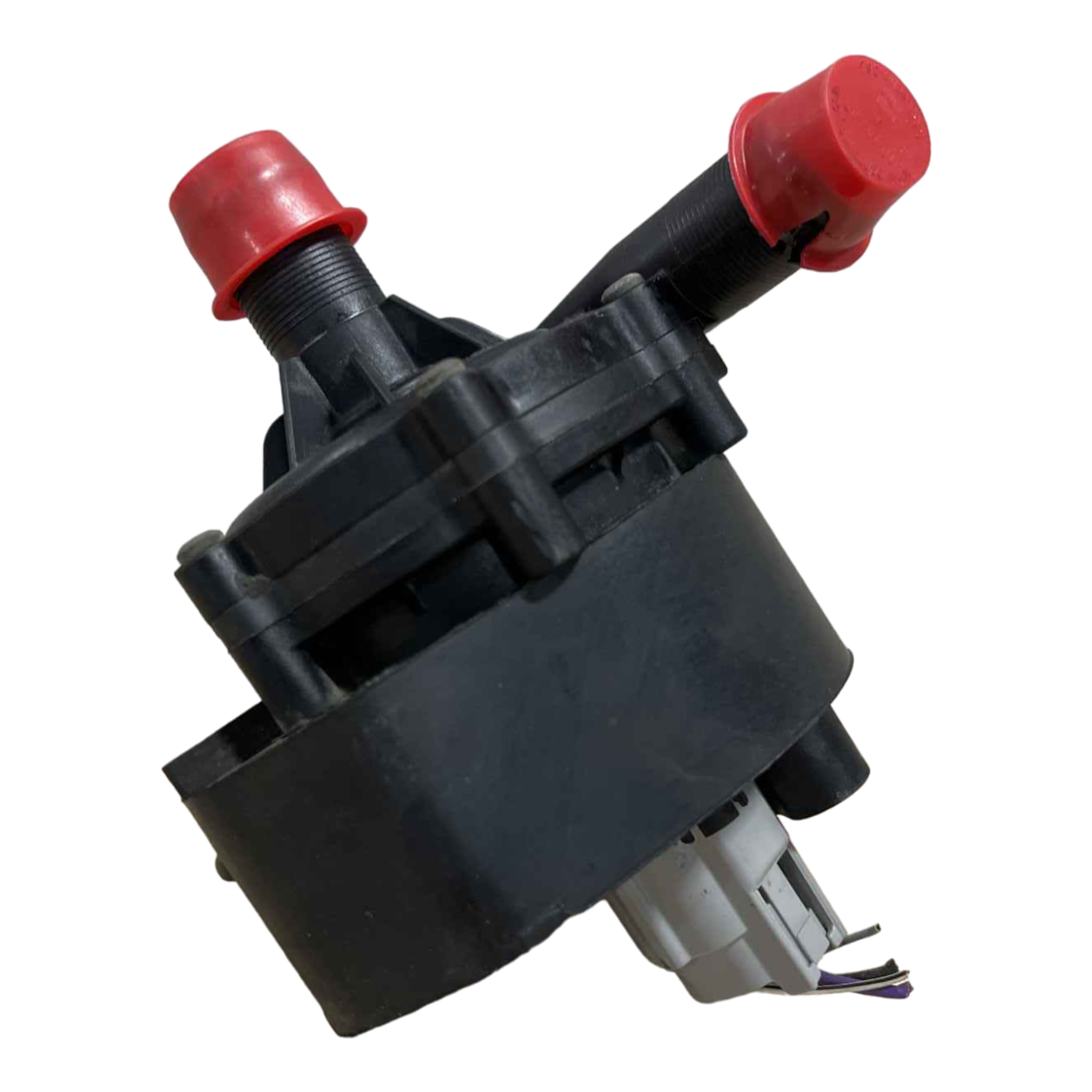 TESLA MODEL SCOOLANT PUMP ASSY, FWD ISO, 32* 1035348-00-F