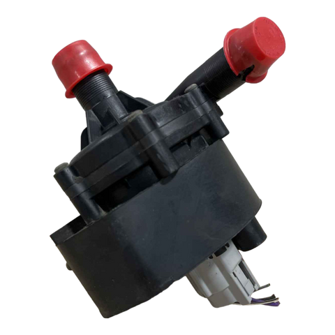 TESLA MODEL SCOOLANT PUMP ASSY, FWD ISO, 32* 1035348-00-F