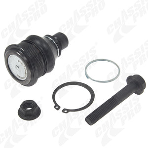 LOWER BALL JOINT FRT NISSAN LEAF - AFTERMARKET - PART NUMBER: TK500223