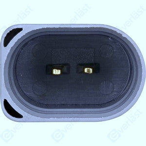 COOLANT TEMPERATURE SENSOR REAR VOLKSWAGEN ID.4 - AFTERMARKET - PART NUMBER: ECS153