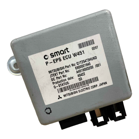 SMART MODULE DE CONTRÔLE 451-900-32-00