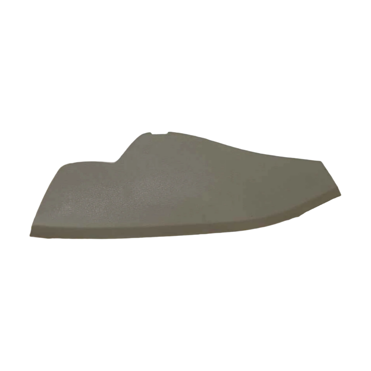 NISSAN LEAF GEN 1 MASQUE-INSTRUMENT LH 68499-3NA0A